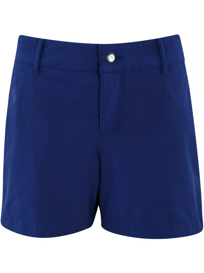 Alberto Shorts Arya-K, navy