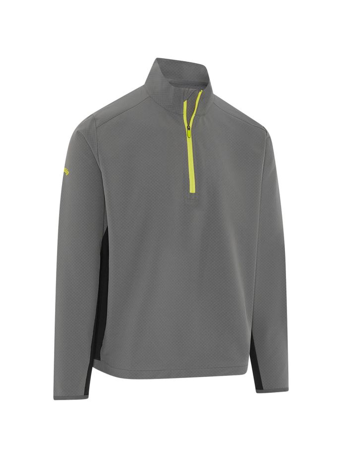 Callaway Strato Stromfleece Pro Lite, grigio