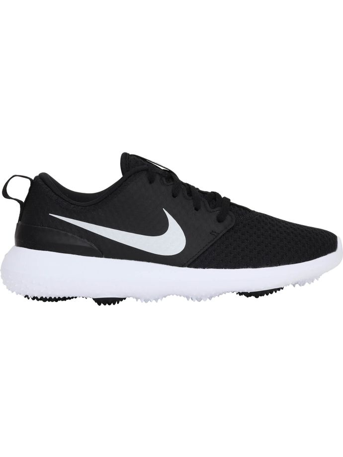 Nike Golf Golfschuhe Roshe, schwarz