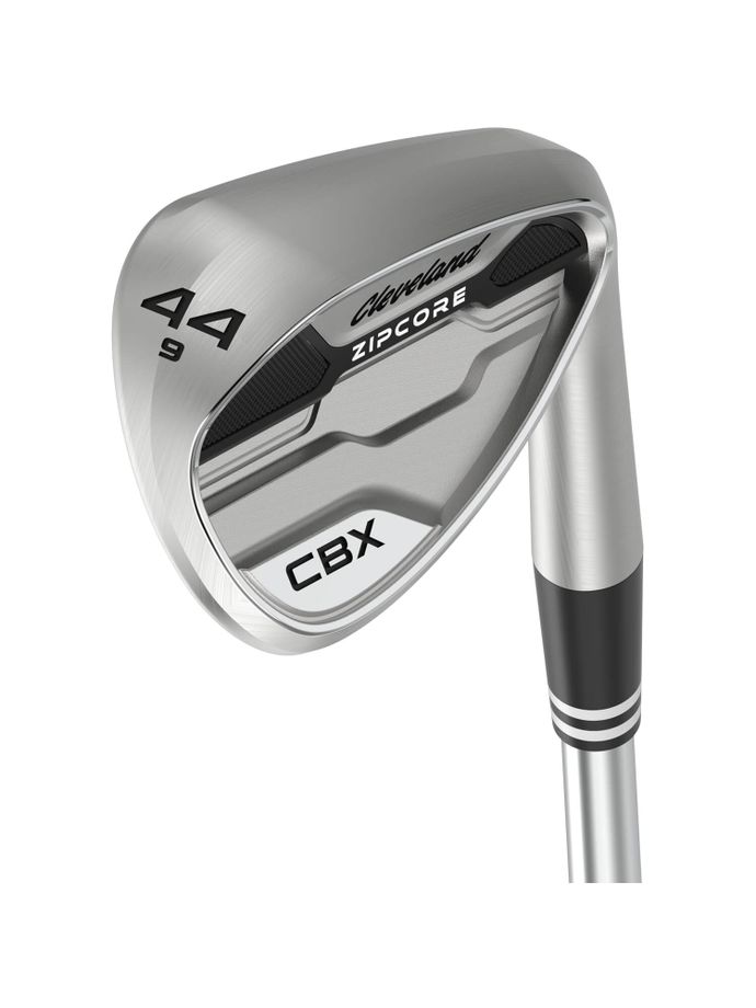 Cleveland CBX Zipcore Wedge Graphit 2022