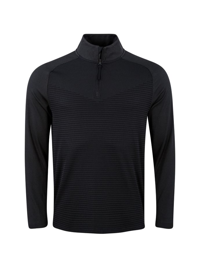 Nike Golf Capa Dri-FIT ADV Vapor, negro