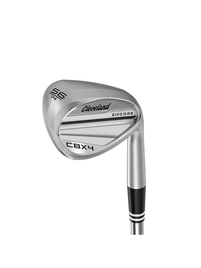 Cleveland Wedge CBX4 ZipCore Tour Satin