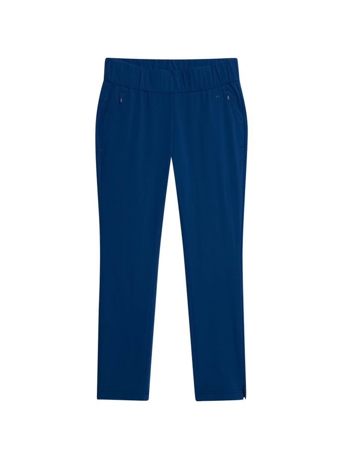 J. LINDEBERG Hose Nea Pull On, dunkelblau