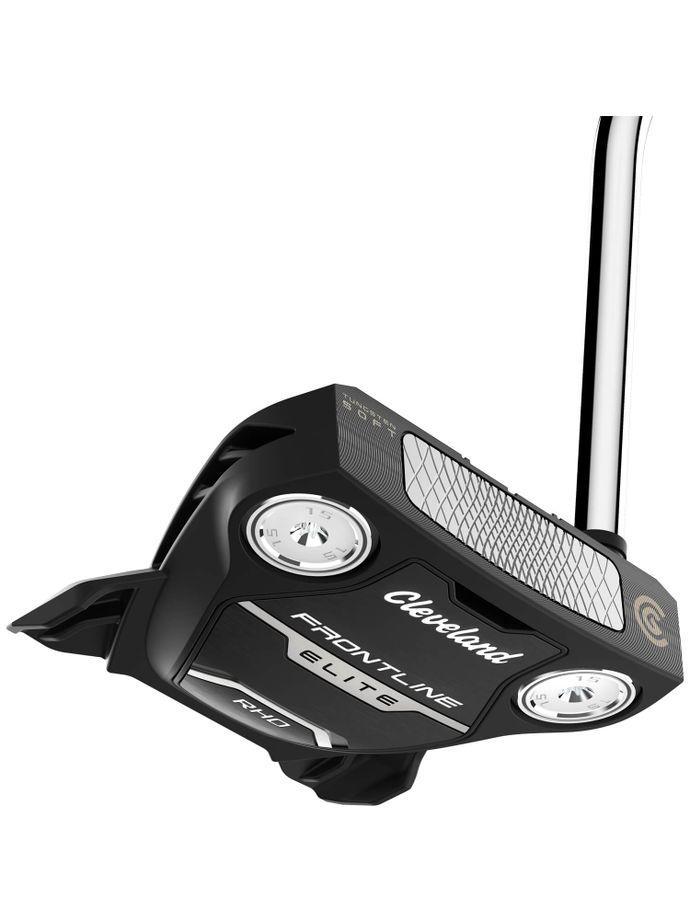 Cleveland Putter Frontline Elite RHO Single Bend