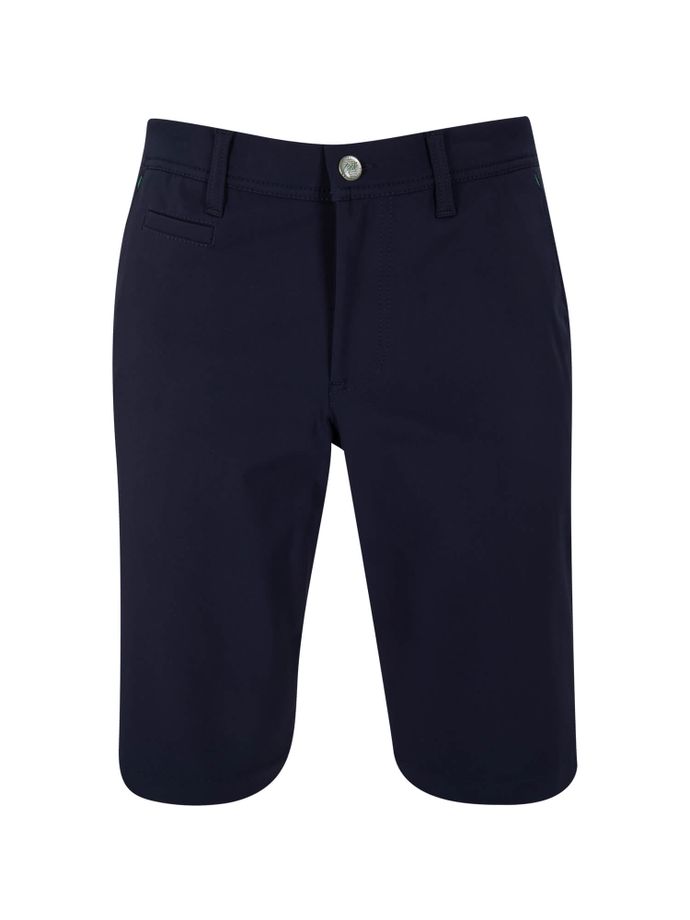 Alberto Shorts Master 3xDry Cooler, navy