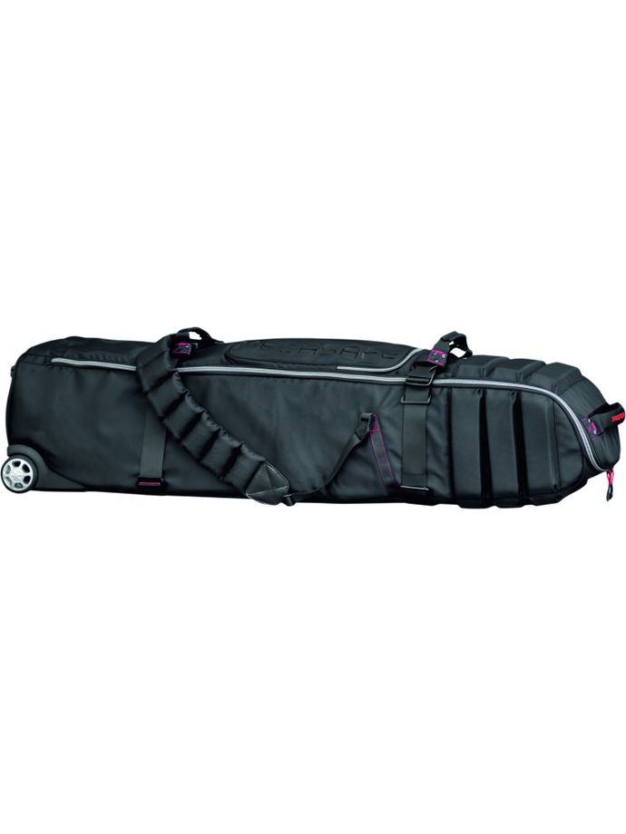 Score Industries Travelcover MS110, black