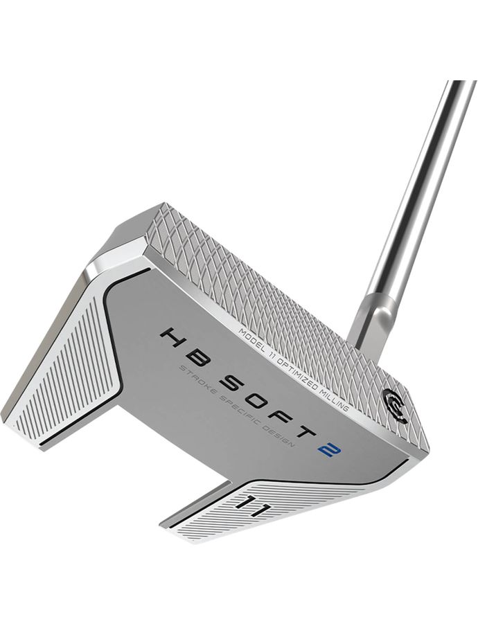 Cleveland Putter HB Soft 2 11S Slant