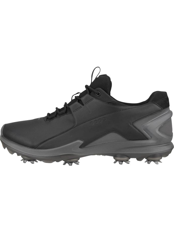 ecco Golfschuhe Golf Biom Tour, schwarz