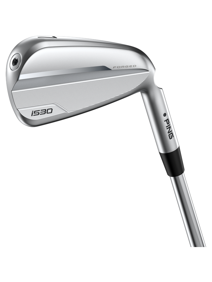 Ping i530 Ensemble graphite Custom Fit