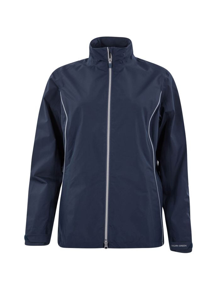 Galvin Green Veste de pluie Anya, marine