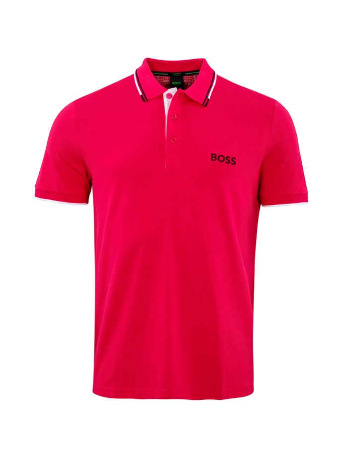 HUGO BOSS Polo Paddy Pro, pink