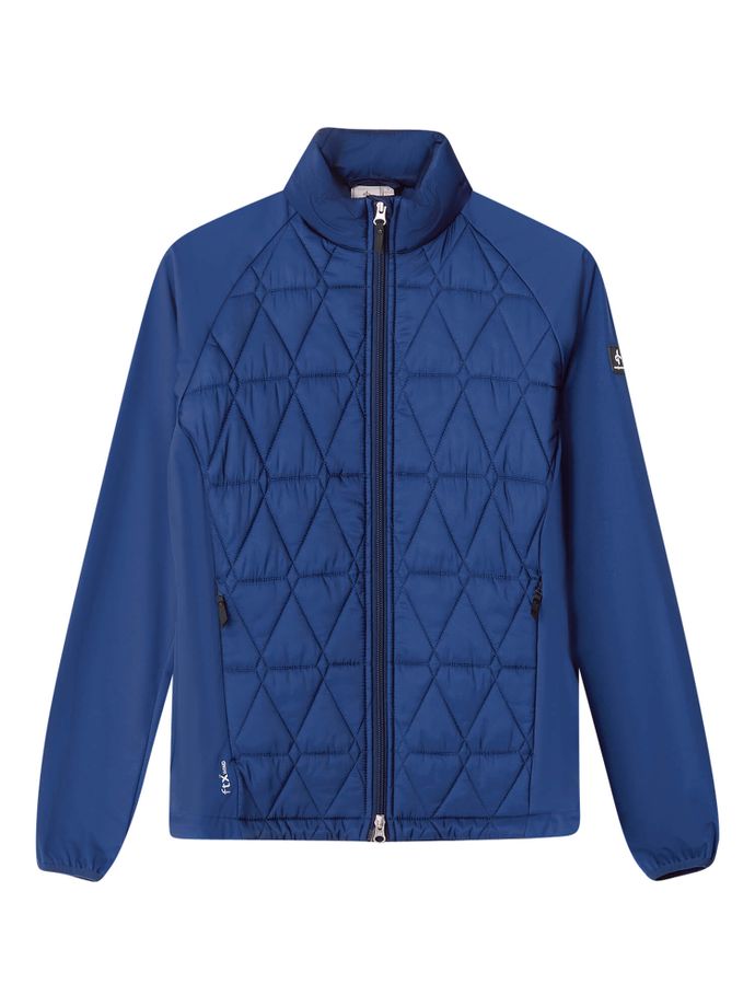 Cross Primus jacket, blue