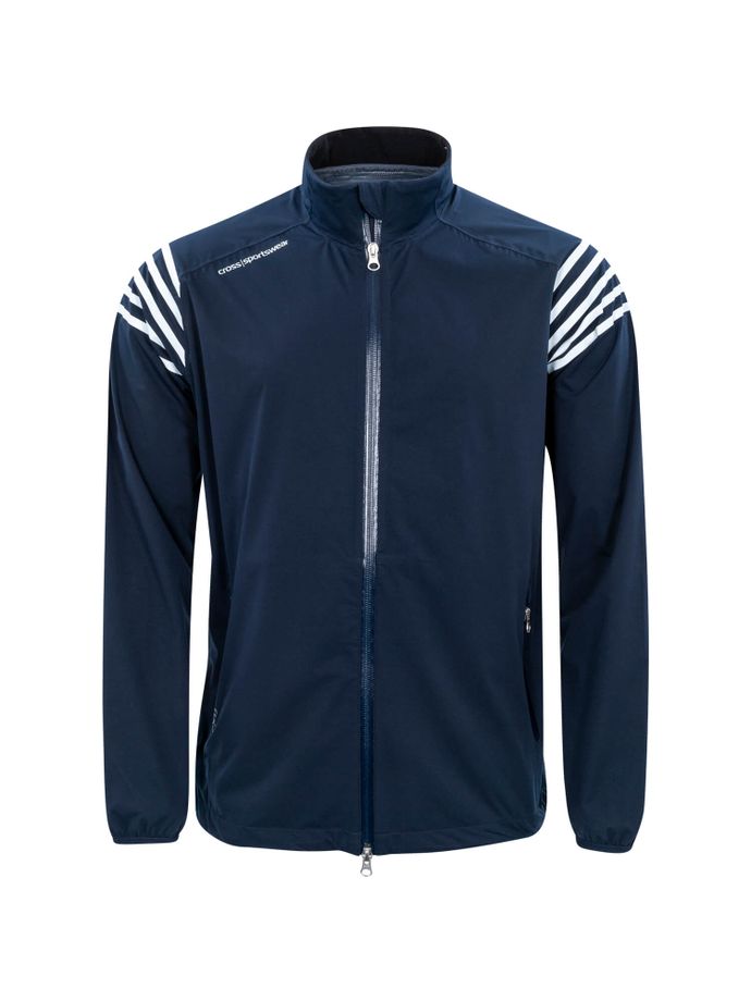 Cross Regenjacke Orkanen, navy