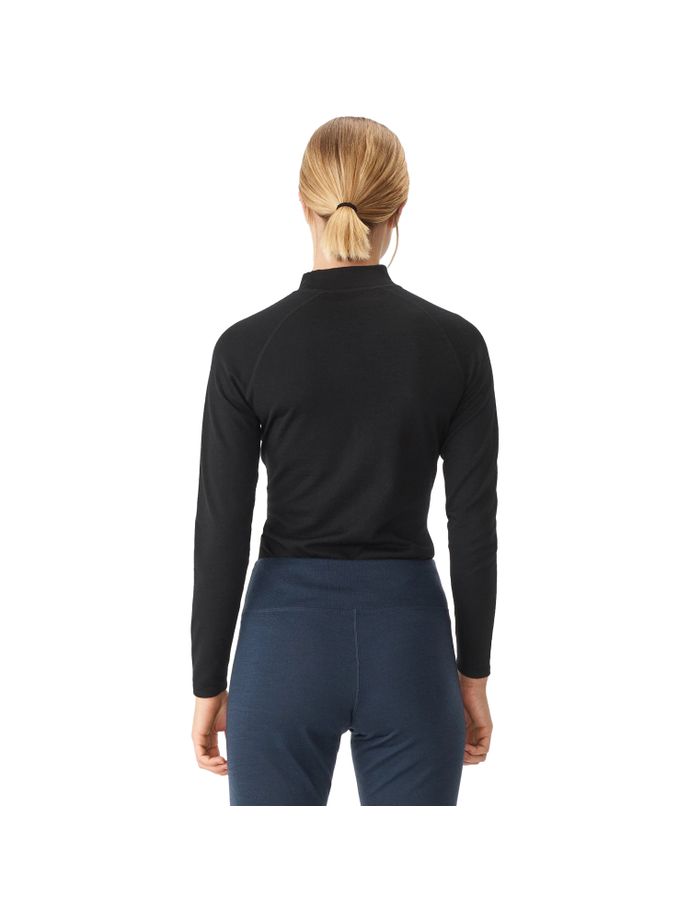 Röhnisch Thermohose Ally merino, navy