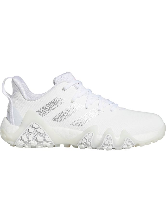 adidas Golfskor Codechaos 22, vit