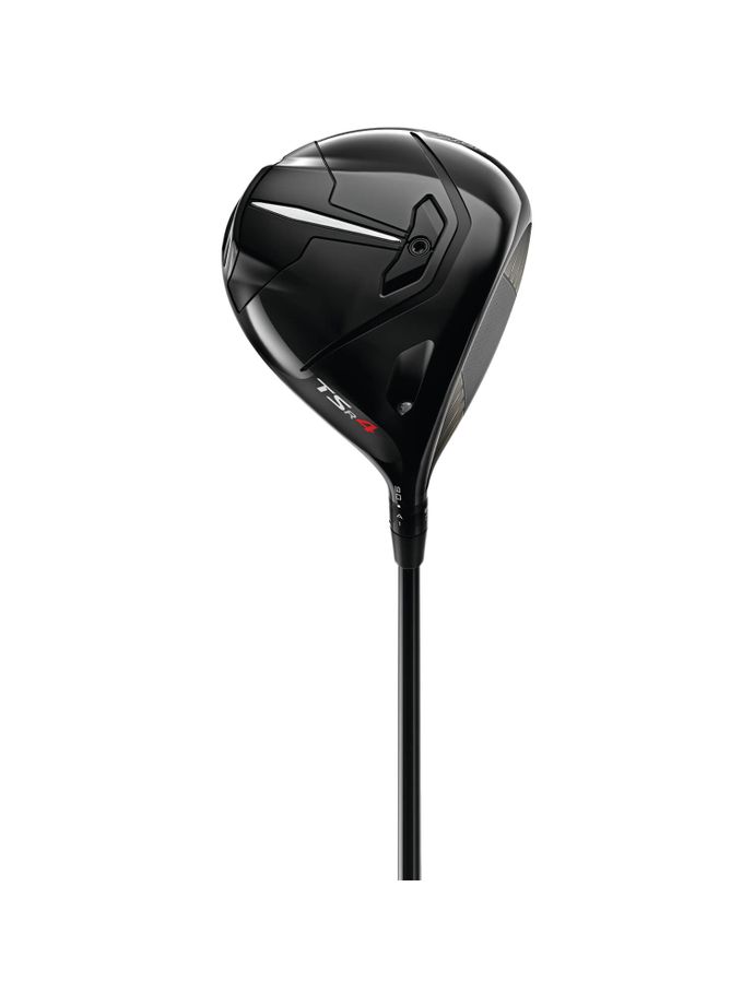 Titleist Conductor TSR4