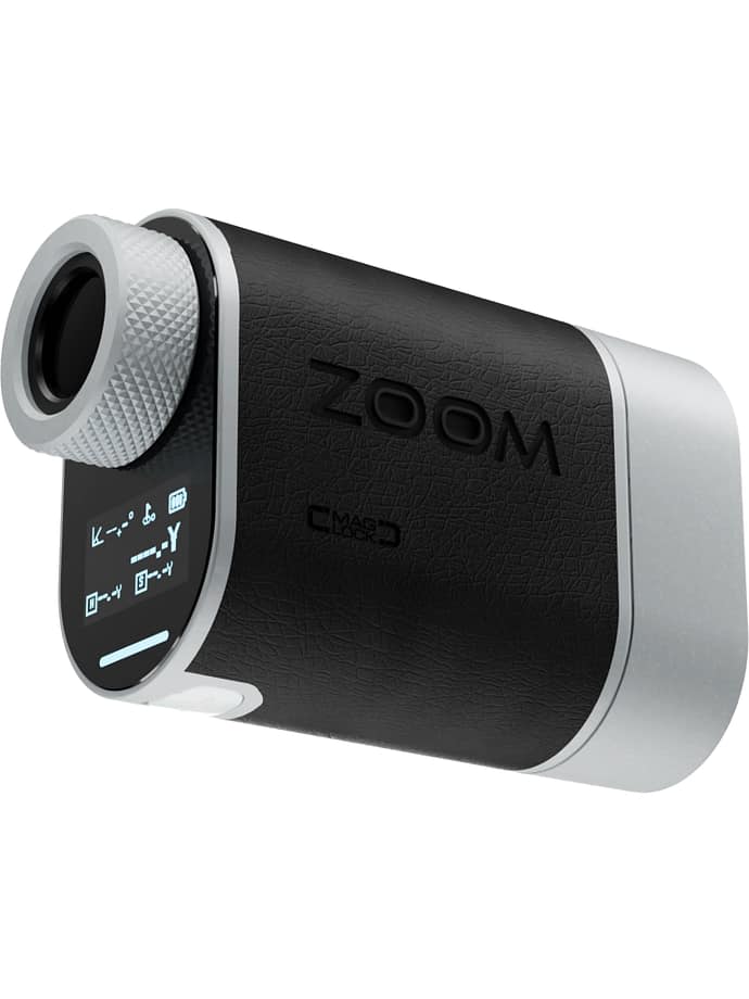 Zoom Télémètre Focus D avec écran