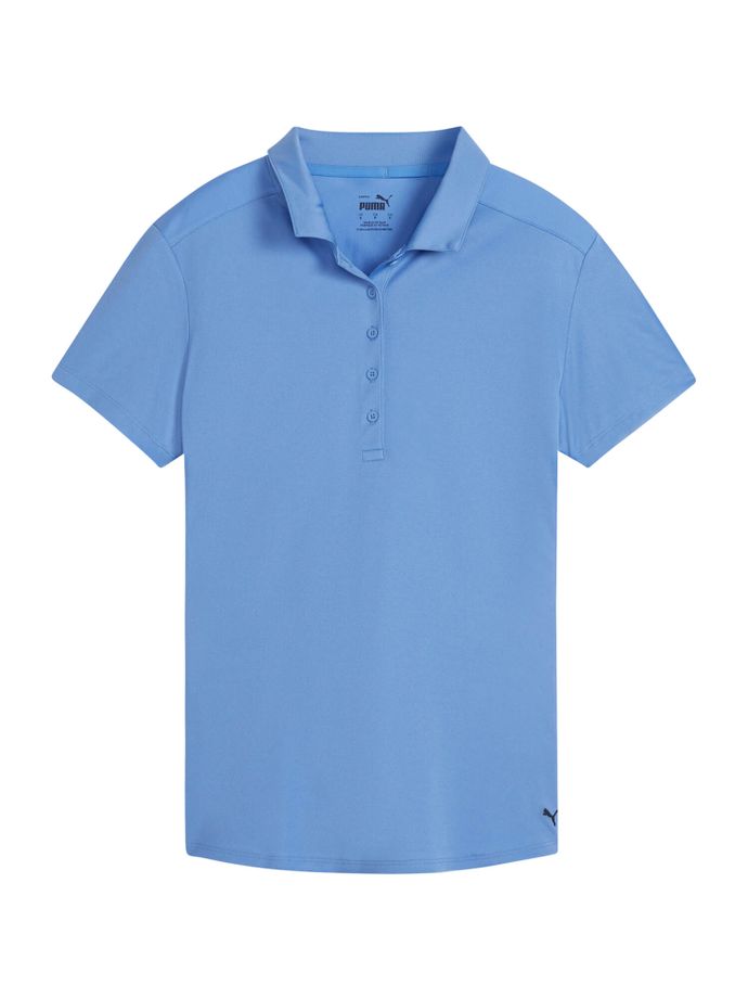 Puma Polo Pure, blue