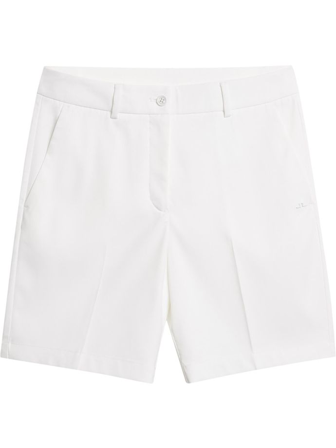 J. LINDEBERG Short Gwen, blanc