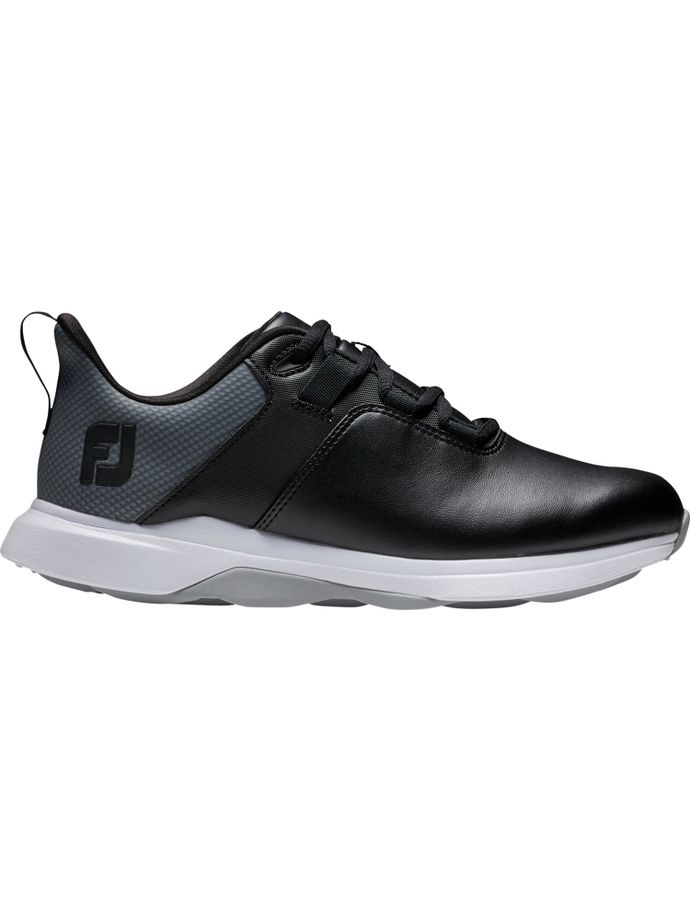 FootJoy Scarpe da golf Prolite, nero/grigio