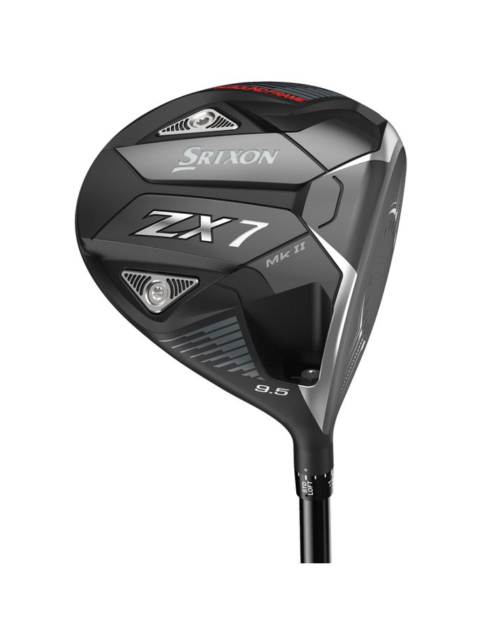 Srixon Driver ZX7 MK II