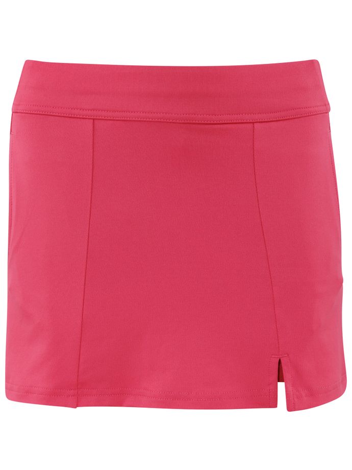 Callaway Skort Opti Dri, corallo