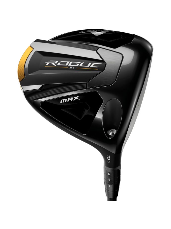 Callaway Rogue ST Max Driver CE 24