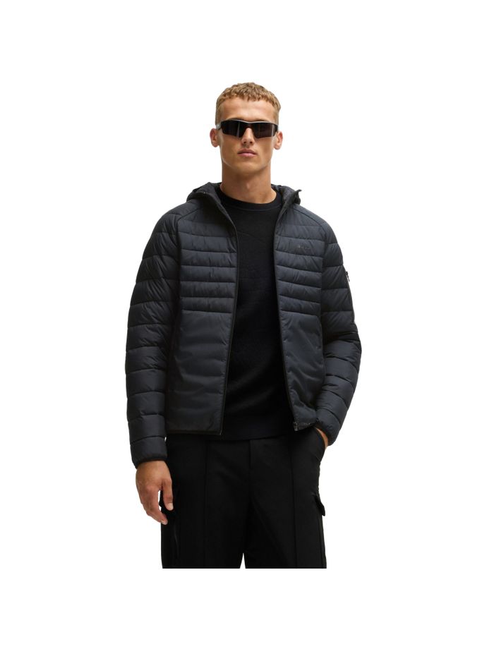 HUGO BOSS Winterjacke J Thor 2, navy