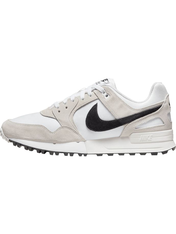 Nike Golf Golfsko Air Pegasus 89 G, hvid/sort