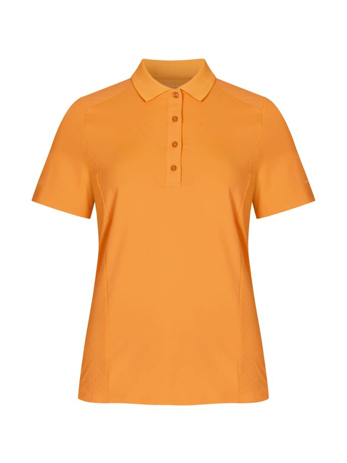 Röhnisch Polo Rumie, orange