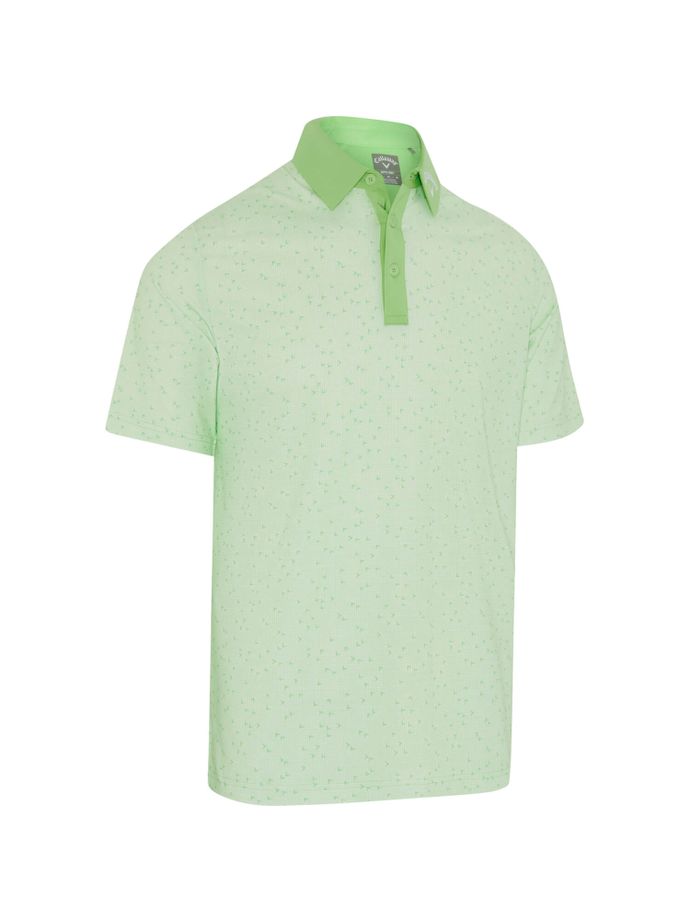 Callaway Polo Handelsmerk, groen