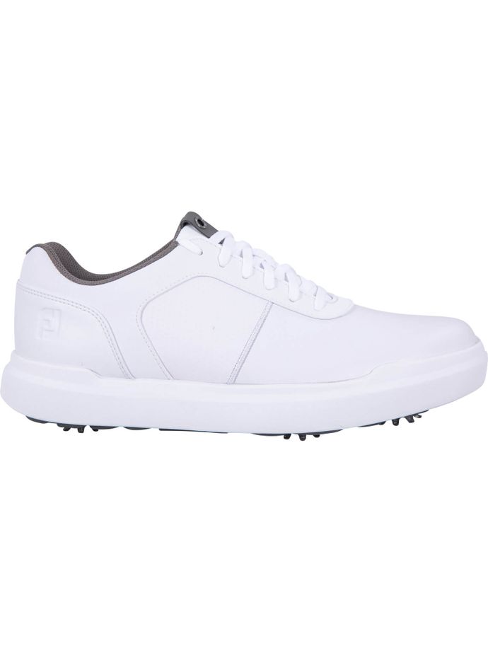 FootJoy Buty golfowe Contour, biały