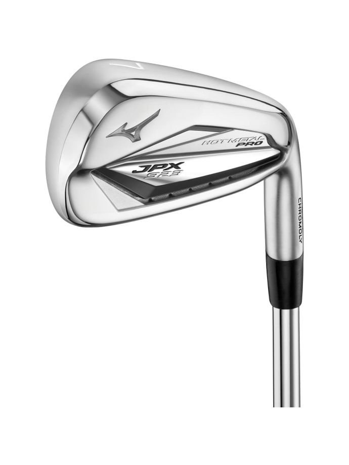 Mizuno Iron set JPX-923 Hot Metal Pro