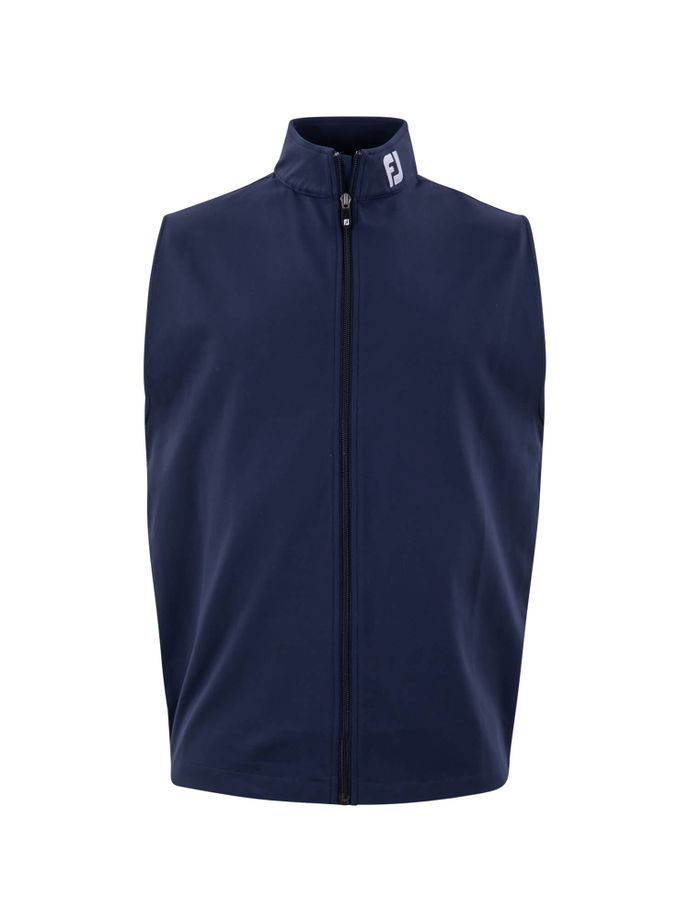 FootJoy Weste Knit Vest, navy