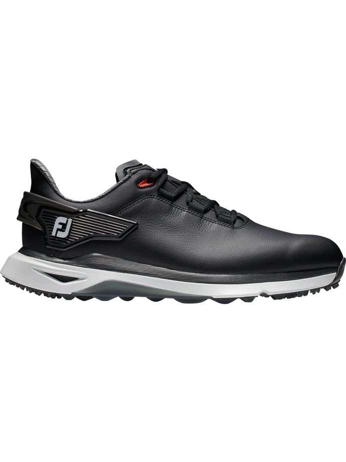 FootJoy Golf shoes Pro SLX, spikeless, black/grey