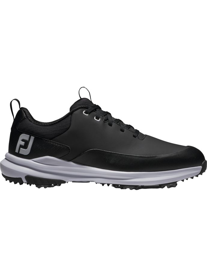 FootJoy Golfschuhe Tour Rival, schwarz