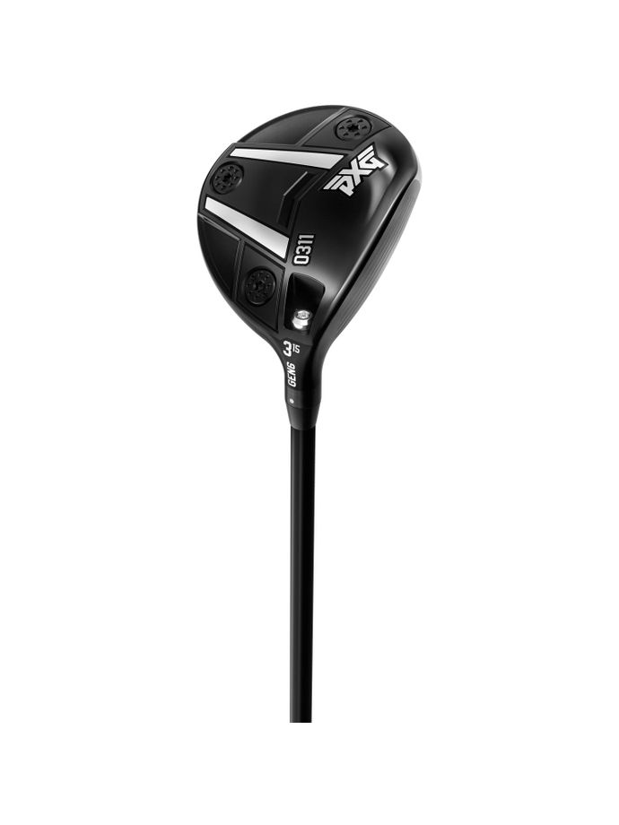 PXG 0311 Gen6 Fairwayholz