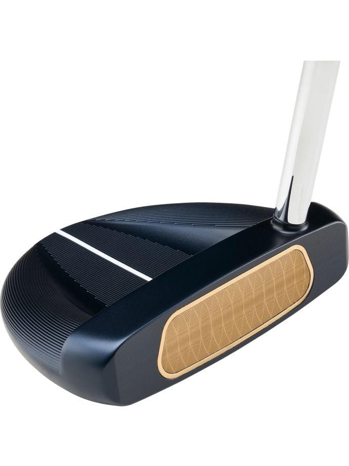 Odyssey Putter AI-One Milled Rossie V T DB