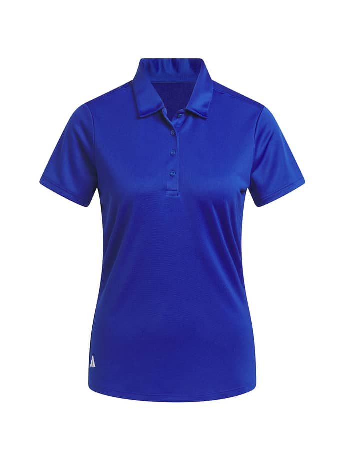 adidas Polo Performance, blau