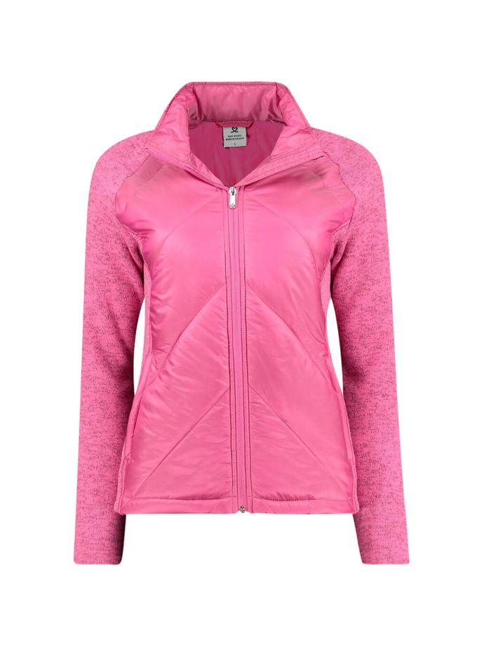 Daily Sports Jacke Palermo, pink