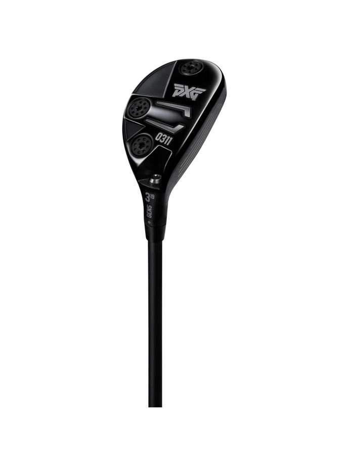 PXG 0311 Gen5 Hybride