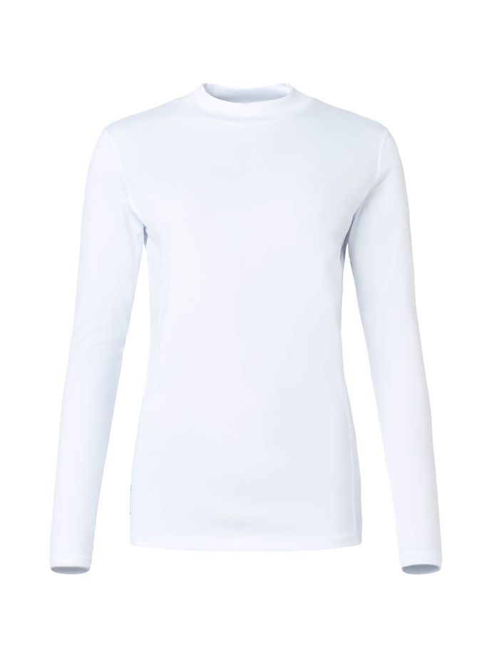 Abacus Jumper de spin, blanc