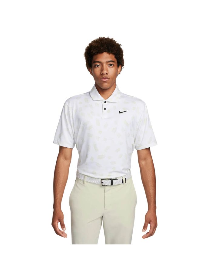 Nike Golf Polo Tour Micro, white