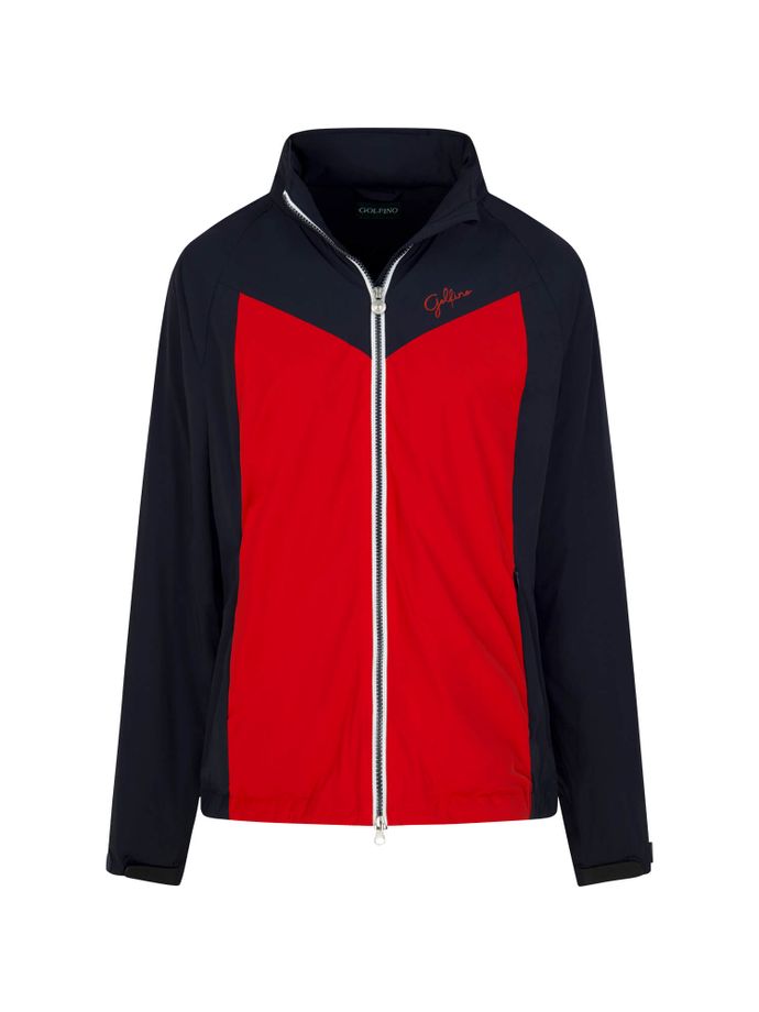 Golfino Gia jacket, navy