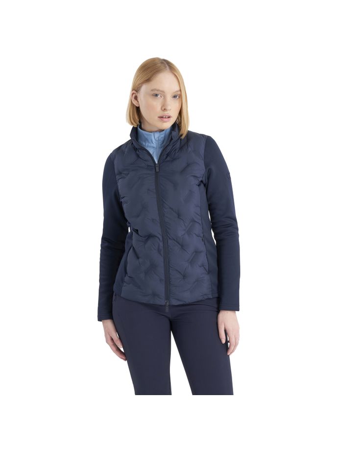 Calvin Klein Golf Jacke Caddo Sonic, navy