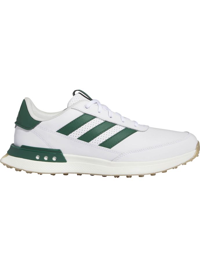 adidas Scarpe da golf S2G SL, bianco/verde