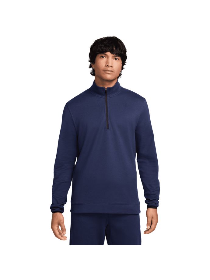 Nike Golf Layer Tour HZ Pique, navy