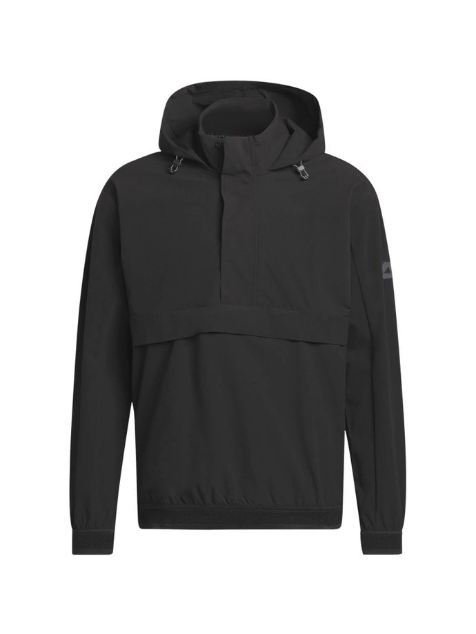 adidas Layer ADX 1/2-Zip, black