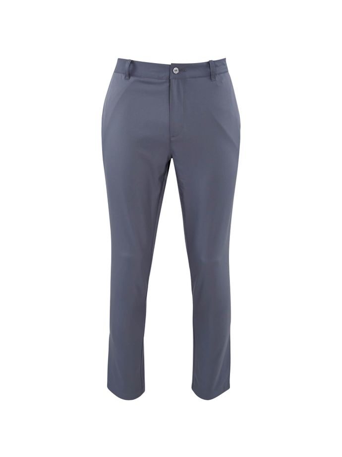 Puma Hose Tailored Golf Tech, dunkelgrau