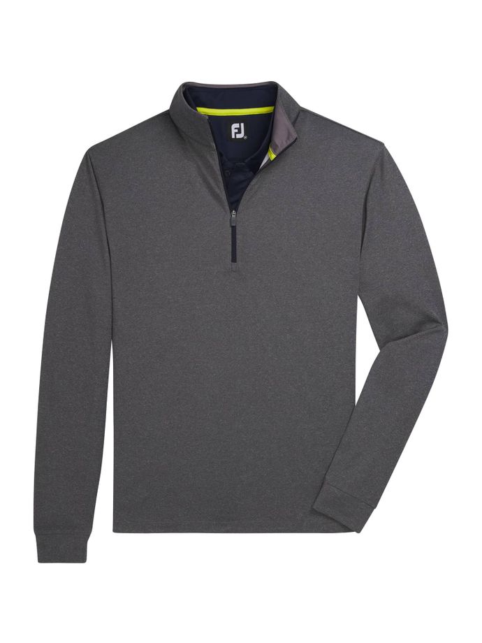 FootJoy HYPR layer, dark grey